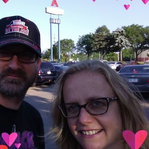 Meet your Posher, Deanna